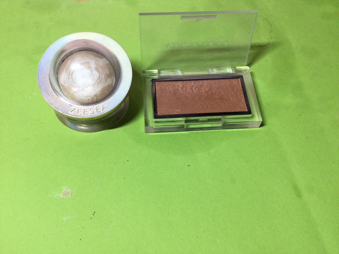 クリーム ブラッシュ/DECORTÉ/ジェル・クリームチークを使ったクチコミ(4枚目)