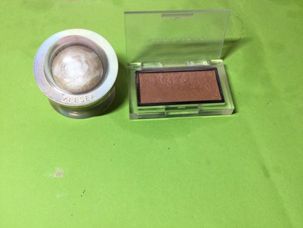 クリーム ブラッシュ/DECORTÉ/ジェル・クリームチークを使ったクチコミ(4枚目)