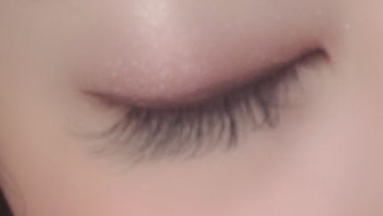 UR GLAM POWDER EYESHADOW/U R GLAM/単色アイシャドウを使ったクチコミ(3枚目)