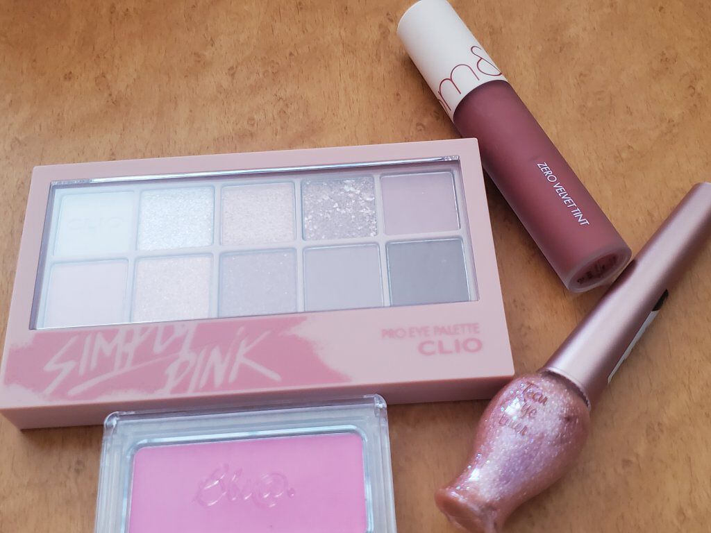 レディトゥーウェアダウニーチーク 06 ダウニーフィグ/BBIA/ジェル・クリームチークを使ったクチコミ（1枚目）