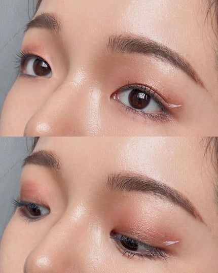 クラッシュド リキッド リップ/BOBBI BROWN/口紅を使ったクチコミ(2枚目)