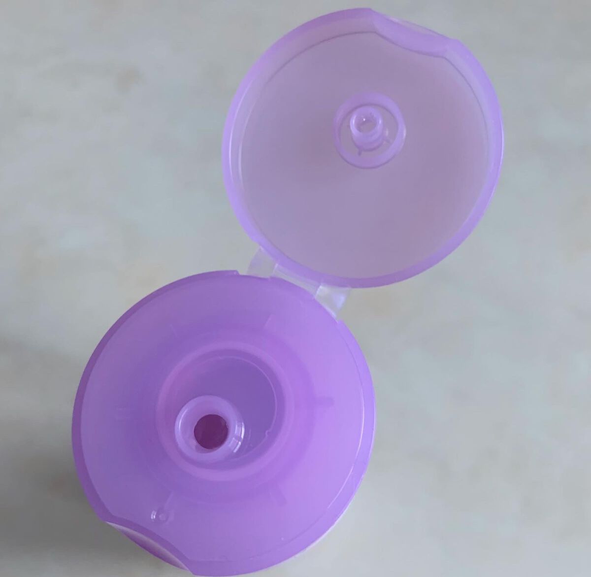 ル・マイルド化粧水/ル・マイルド/化粧水を使ったクチコミ（3枚目）