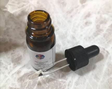 エスシーEXソームW/fillyfun/美容液を使ったクチコミ(2枚目)