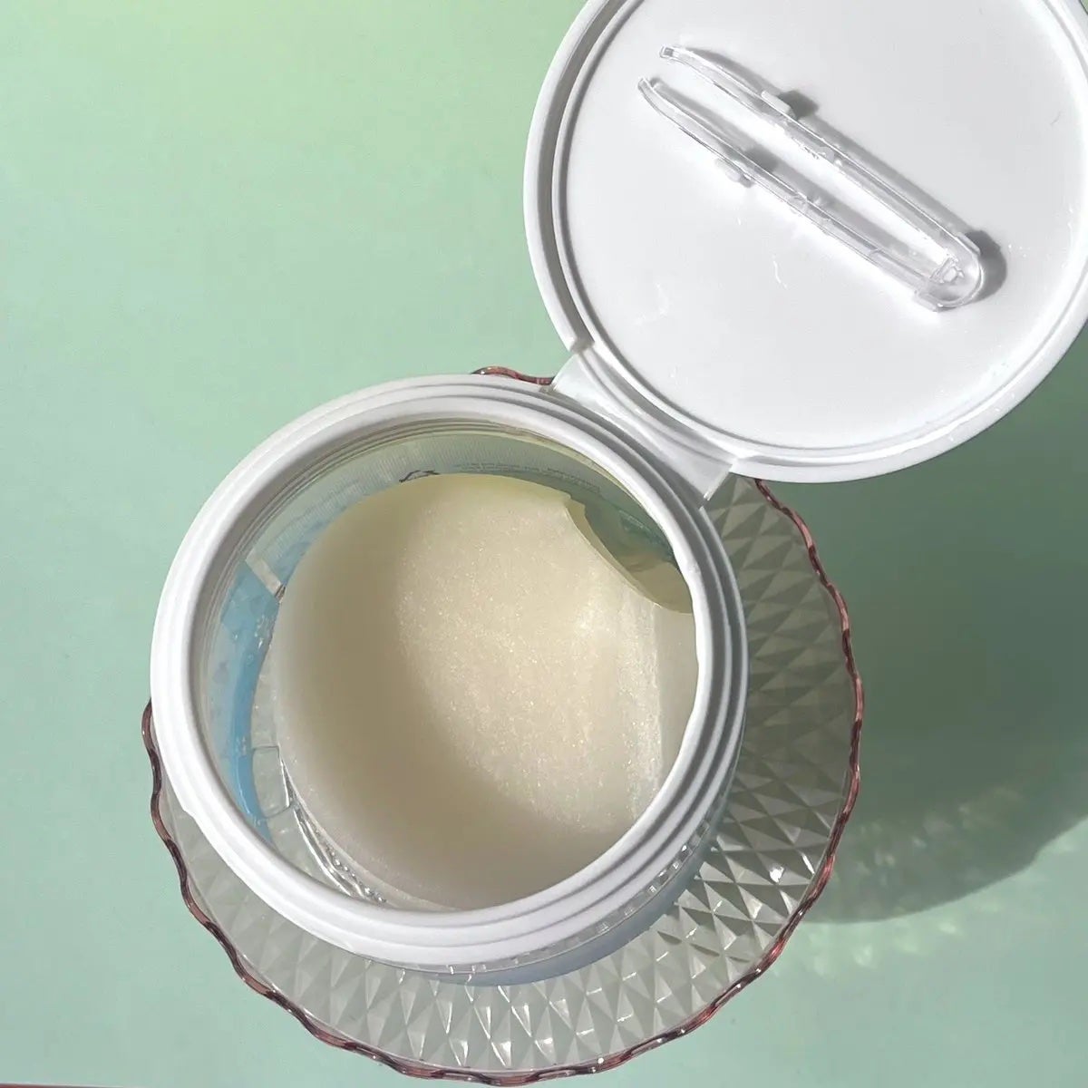 ポストアルファクーリングパッド/Cell Fusion C(セルフュージョンシー)/トナーパッドを使ったクチコミ(2枚目)