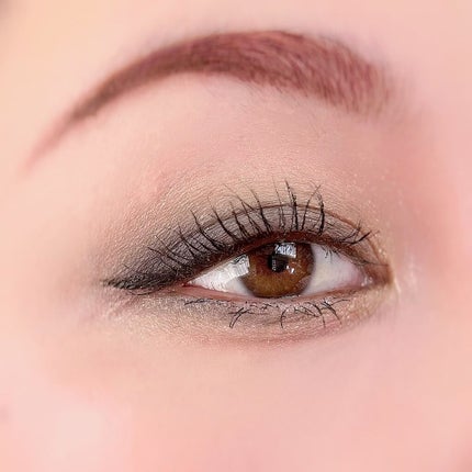 シグニチャー カラー アイズ/SUQQU/アイシャドウパレットを使ったクチコミ(7枚目)