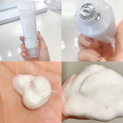 ブラックヘッドクリア2ステップノーズパッチ/DPU/シートマスク・パックを使ったクチコミ(5枚目)