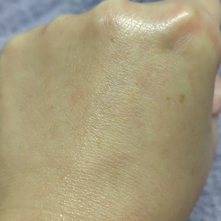 ユイルレパラトゥリス/クレ・ド・ポー ボーテ/美容液を使ったクチコミ(7枚目)