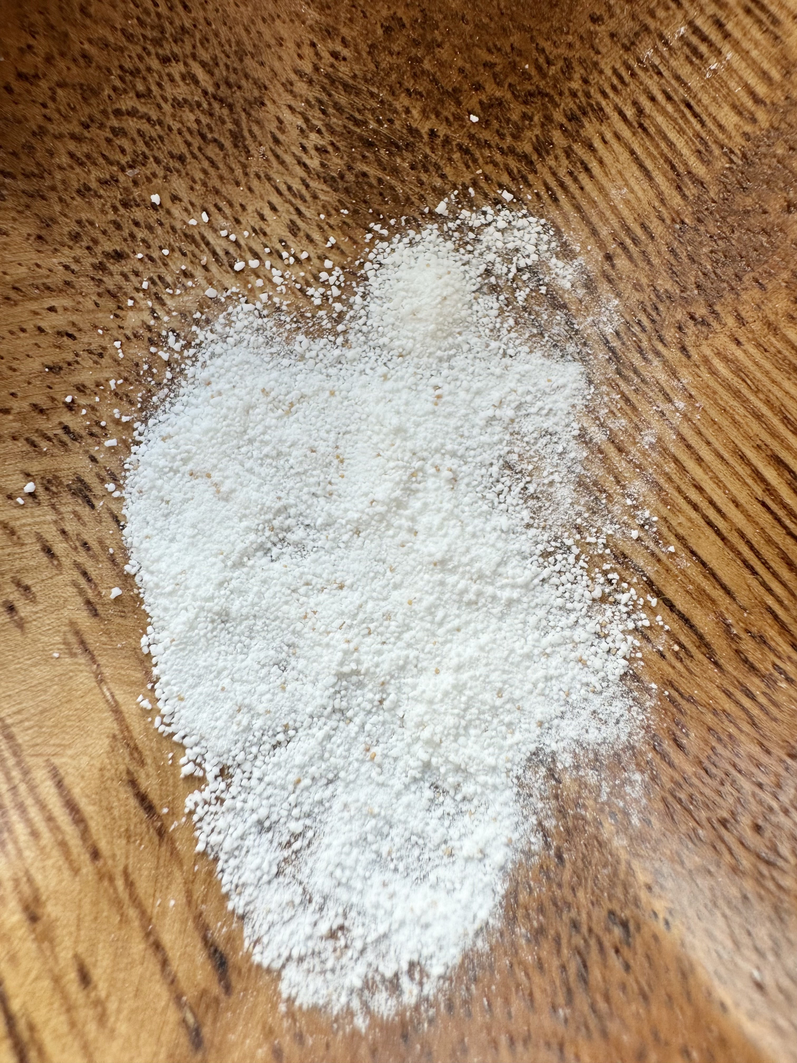 ブレミッシュ 酵素 洗顔パウダー/PAPA RECIPE/洗顔パウダーを使ったクチコミ（3枚目）