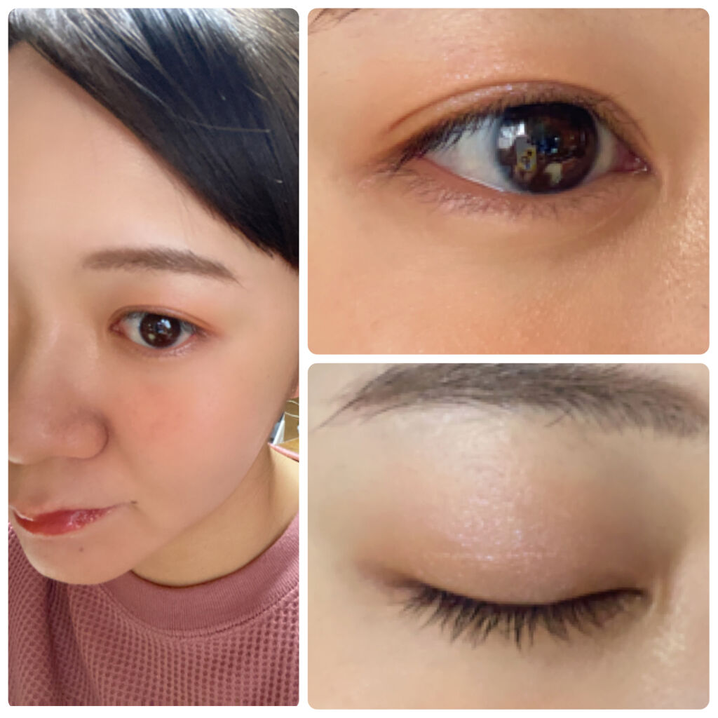 すっぴんメイカー　CCリキッド/インテグレート/CCクリームを使ったクチコミ（3枚目）