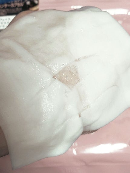 ルルルンピュア エブリーズ/ルルルン/シートマスク・パックを使ったクチコミ(4枚目)