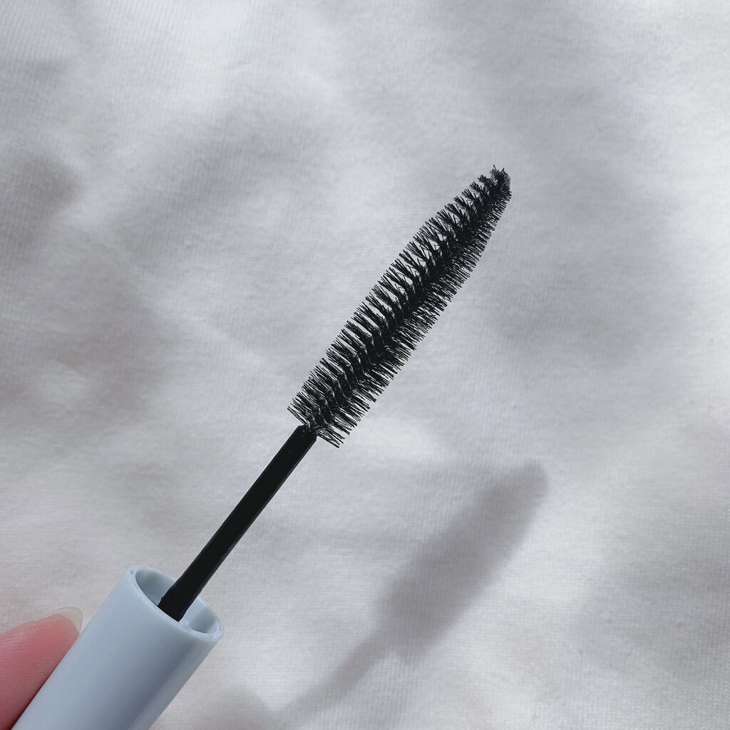 ポイントリペア/plus eau/ヘアジェルを使ったクチコミ（2枚目）