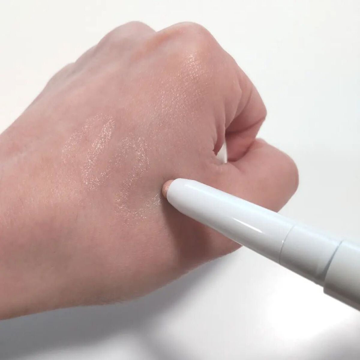 アイムスティックシャドウシマー/i’m meme/スティックアイシャドウを使ったクチコミ(5枚目)