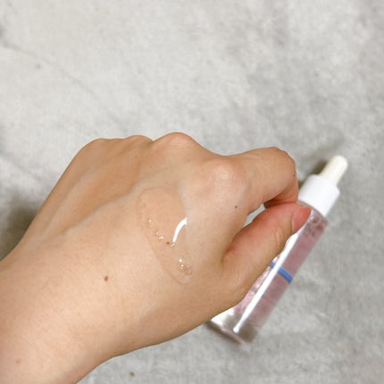 テラスキン/LINE REPAIR/美容液を使ったクチコミ(3枚目)