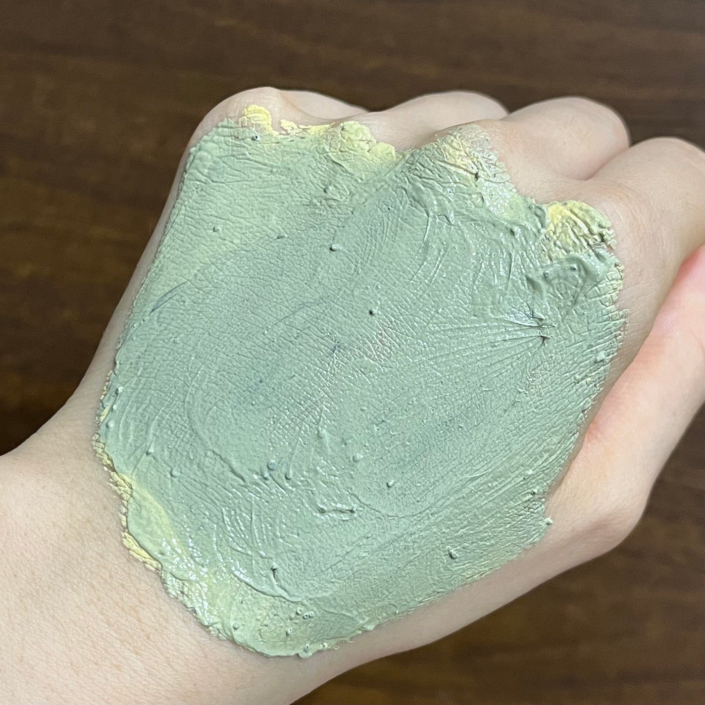 black lemon wash off pack/Aetem /洗い流すパック・マスクを使ったクチコミ(5枚目)