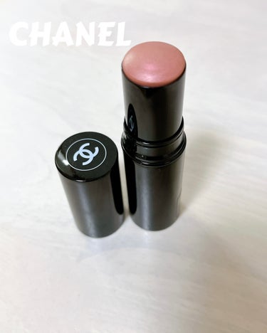 ボーム エサンシエル ドラジェ(限定)/CHANEL/ハイライトを使ったクチコミ（1枚目）