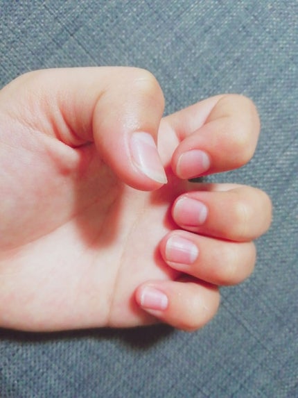 AC キューティクルオイル/AC MAKEUP/ネイルオイル・トリートメントを使ったクチコミ(3枚目)