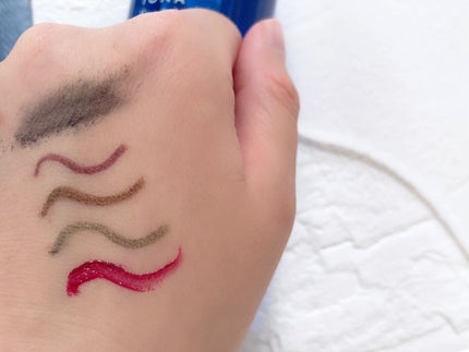 Wクレンジング /イオナ スパ&ミネラル/オイルクレンジングを使ったクチコミ(2枚目)