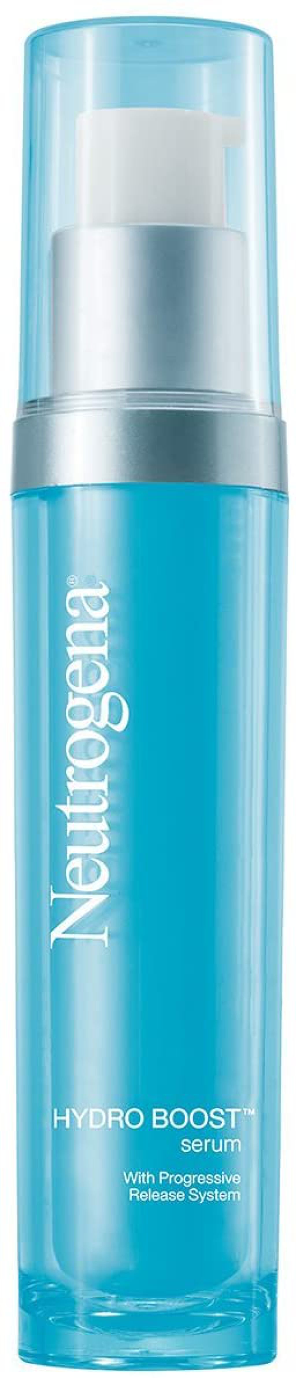 Neutrogena ハイドロブースト(R) ウォーターセラム