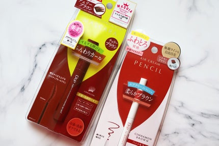 パーフェクトエクステンション マスカラ for カール/D-UP/マスカラを使ったクチコミ(2枚目)