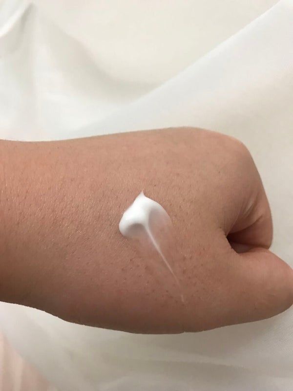 お米のクリーム/毛穴撫子/フェイスクリーム by 紅(マイペース投稿)