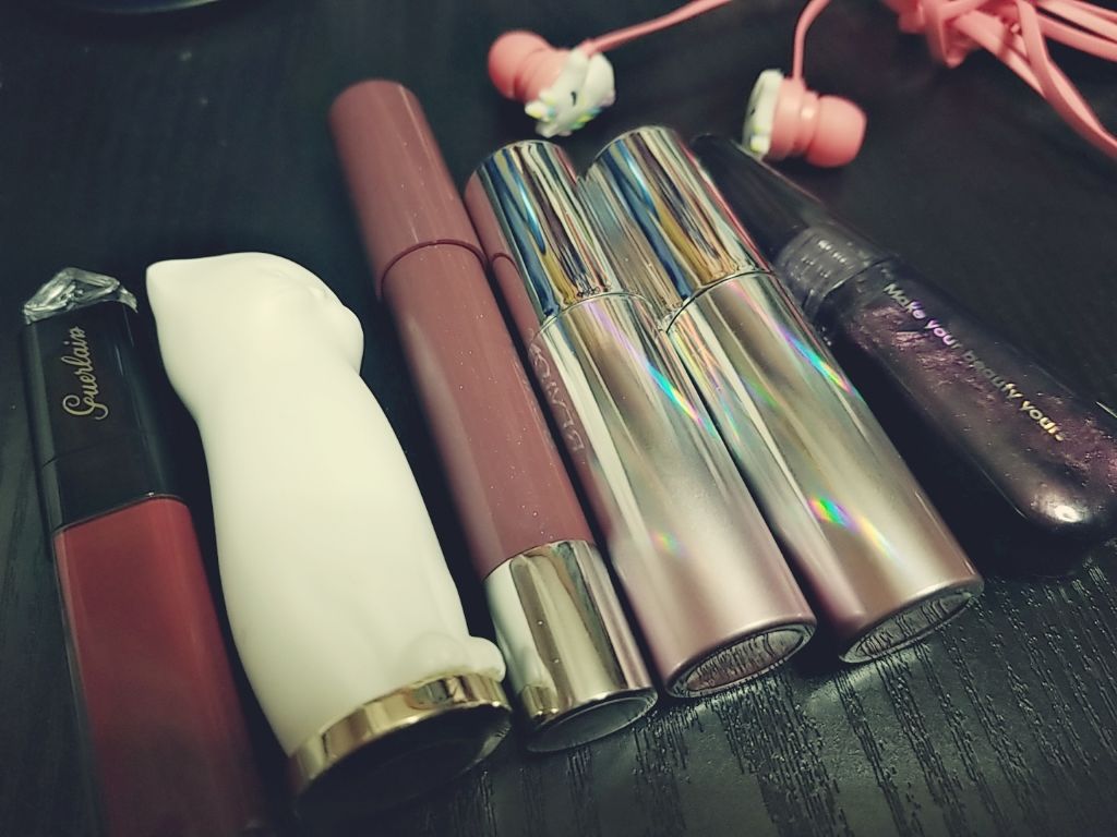 オペラ リップティント N/OPERA/リップティントを使ったクチコミ(2枚目)