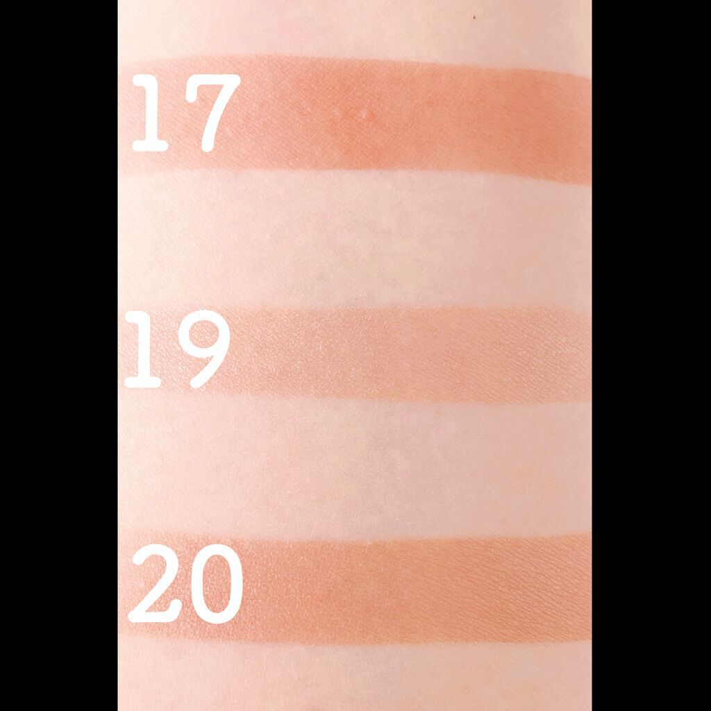 ナチュラル チークN/CEZANNE/パウダーチークを使ったクチコミ(2枚目)