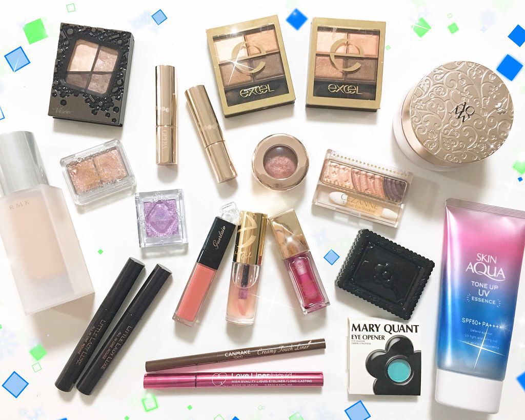 ❀あやぴー✿ on LIPS 「🌸今月の購入品🌸◌⑅◌┈┈┈┈┈┈┈┈┈┈┈┈┈┈┈┈┈◌⑅..」(1枚目)