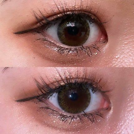 インク ブラック カラ/PERIPERA/マスカラを使ったクチコミ(4枚目)