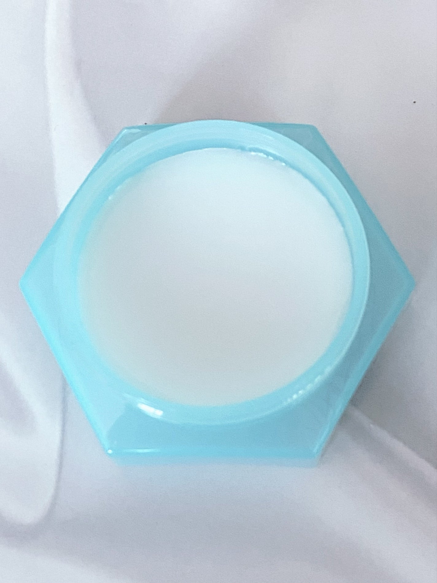 アンドハニー サボン クレンジングバーム ブルークレイ/&honey/クレンジングバームを使ったクチコミ(2枚目)