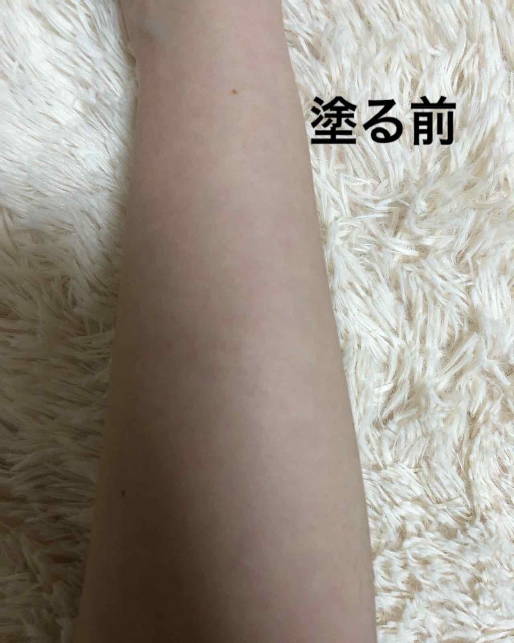 パールグロウハイライト/CEZANNE/パウダーハイライトを使ったクチコミ(3枚目)