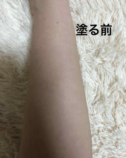 パールグロウハイライト/CEZANNE/パウダーハイライトを使ったクチコミ(3枚目)