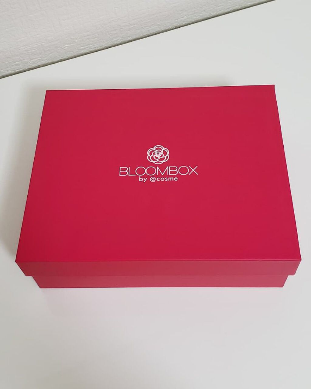 ブルーム ボックス/BLOOMBOX/その他を使ったクチコミ（1枚目）