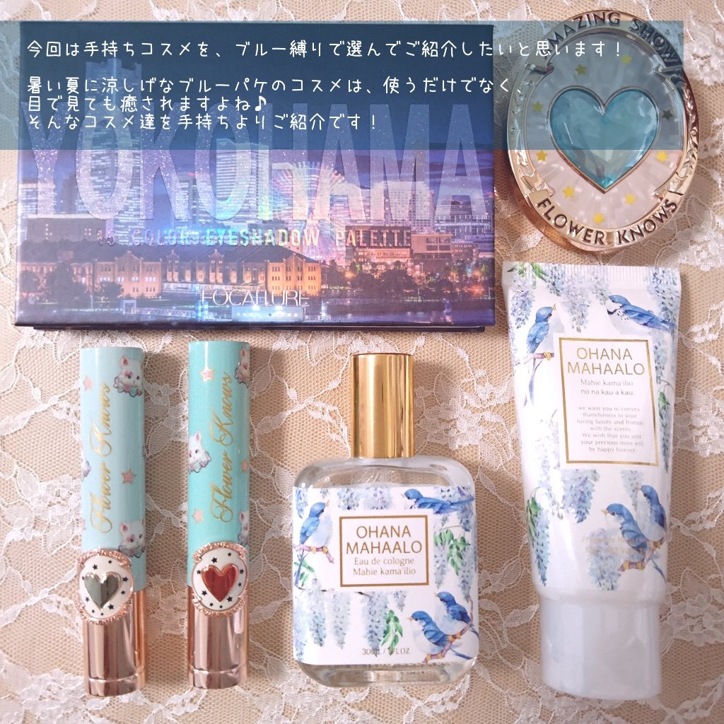 GO TRAVEL 15色アイシャドウパレット/FOCALLURE/アイシャドウパレットを使ったクチコミ(2枚目)