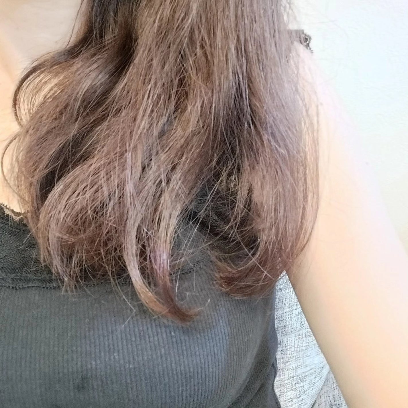 KAMIKA ベルガモットジャスミンの香り/KAMIKA/サロンシャンプーを使ったクチコミ(3枚目)