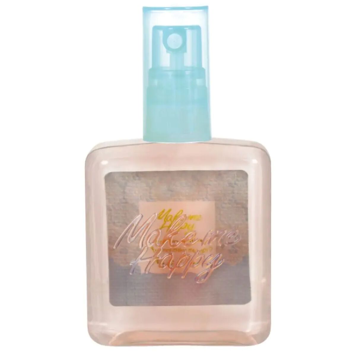 メイクミーハッピー フレグランスミスト マイガールフレンド / キャンメイク
