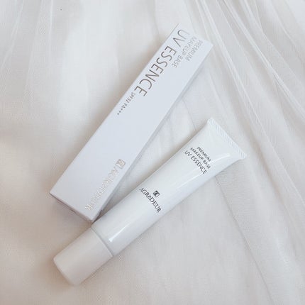 プレミアムフォーミュラファンデ/アグレデュール/リキッドファンデーションを使ったクチコミ(3枚目)