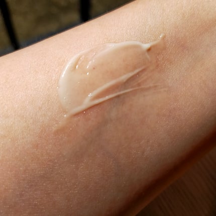 ビタミンミルク/ASUNE /乳液を使ったクチコミ(4枚目)