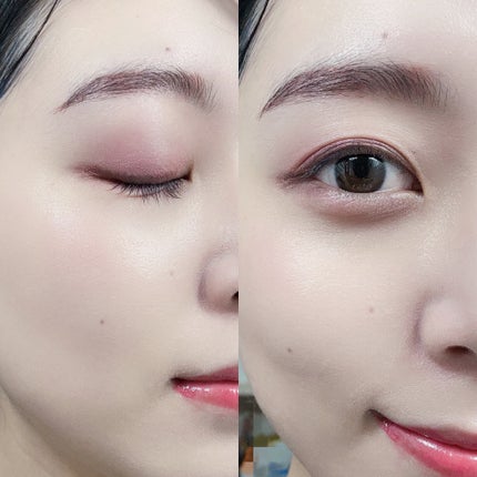 フィット my カラーパレット/STEIASUR(ステイアシュール)/マルチパレットを使ったクチコミ(7枚目)