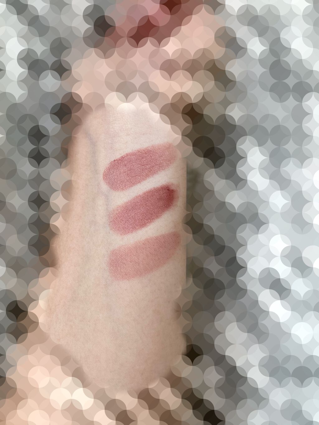 ケイト リップモンスター/KATE/口紅を使ったクチコミ（3枚目）