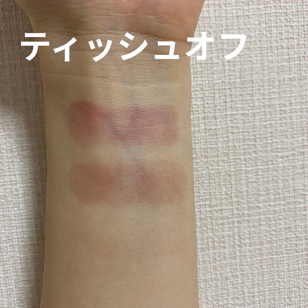 ケイト リップモンスター/KATE/口紅を使ったクチコミ(4枚目)