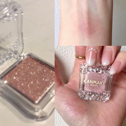 アイバッグコンシーラー/キャンメイク/ペンシルコンシーラーを使ったクチコミ(2枚目)