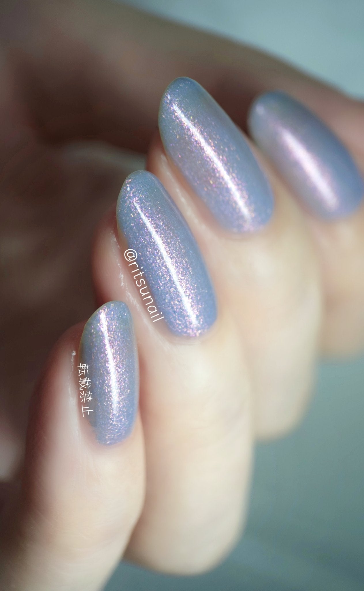 ミト ネイルカラー/MITO TOKYO/マニキュアを使ったクチコミ(1枚目)