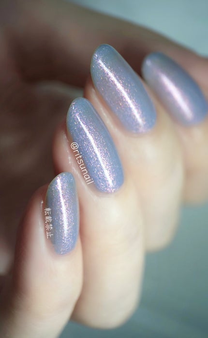 ミト ネイルカラー/MITO TOKYO/マニキュアを使ったクチコミ(1枚目)