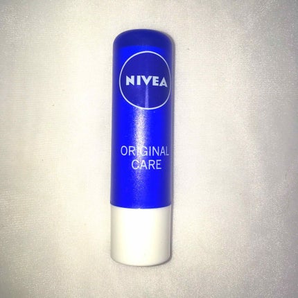 ニベアリップケア 薬用(無香料)/ニベア/リップケアを使ったクチコミ(1枚目)