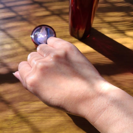 オイデルミン エッセンスローション/SHISEIDO/化粧水を使ったクチコミ(4枚目)