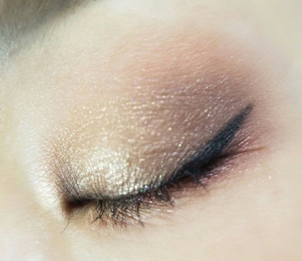 アイ カラー クォード/TOM FORD BEAUTY/アイシャドウパレットを使ったクチコミ(4枚目)