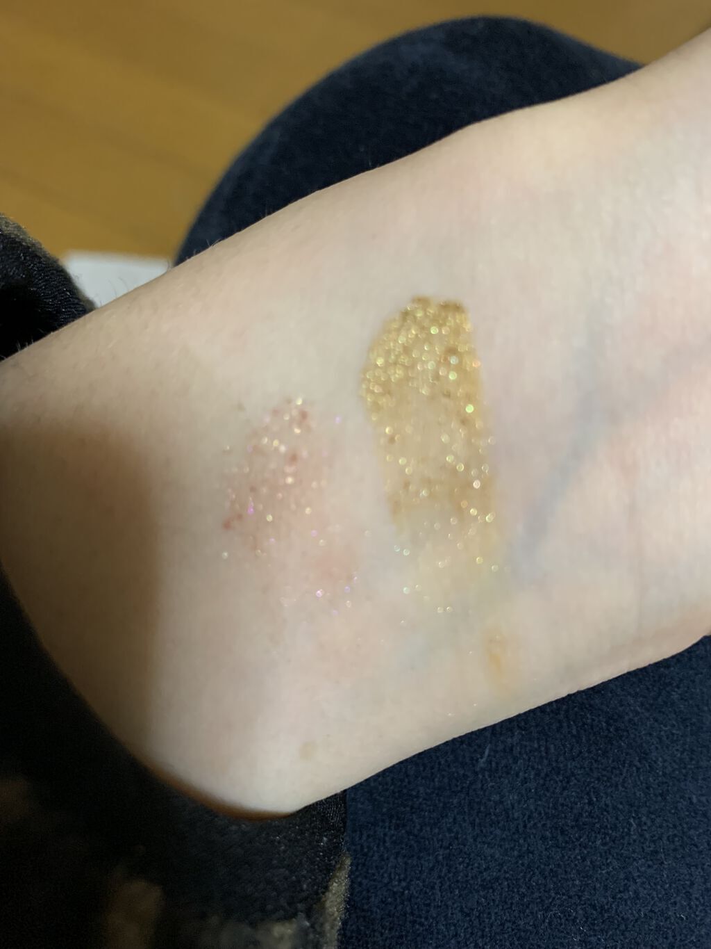 を使ったクチコミ（1枚目）