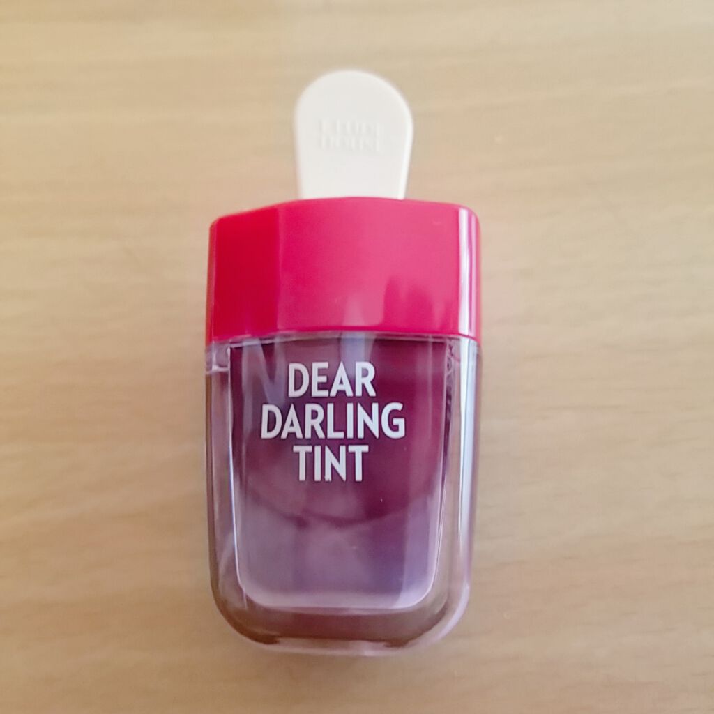 ももも_見る専門*9/26~ on LIPS 「#断捨離コスメ#断捨離リップURGLAMクリーミーリップスティ..」(2枚目)