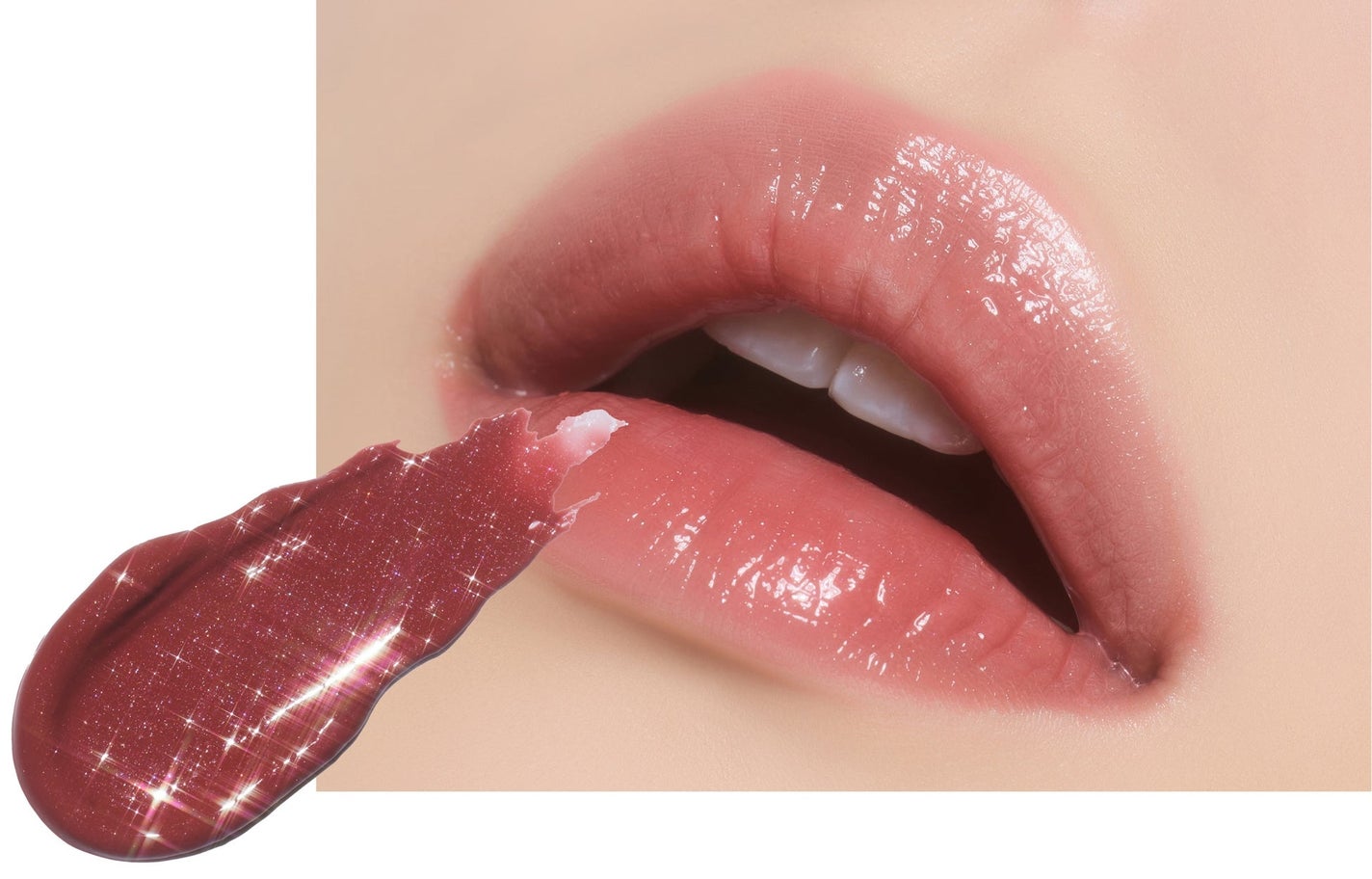 ティルナス サンリットパール リップグロウ 11 Warm Expedition ウォームエクスペディション