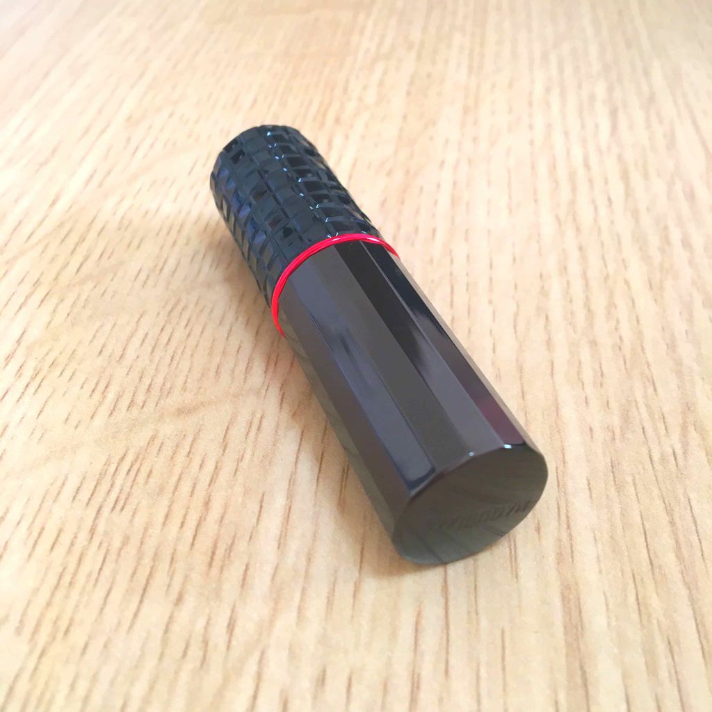 ドラマティックリップトリートメントEX/マキアージュ/リップクリームを使ったクチコミ（1枚目）